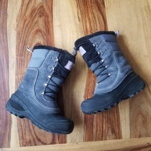 The North Face Winter Boots